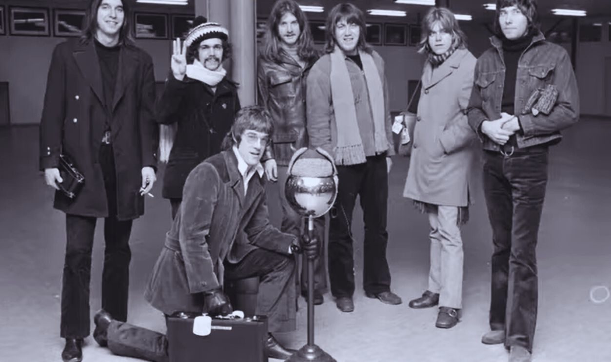 Screenshot from Chicago: The Terry Kath Experience (2016)