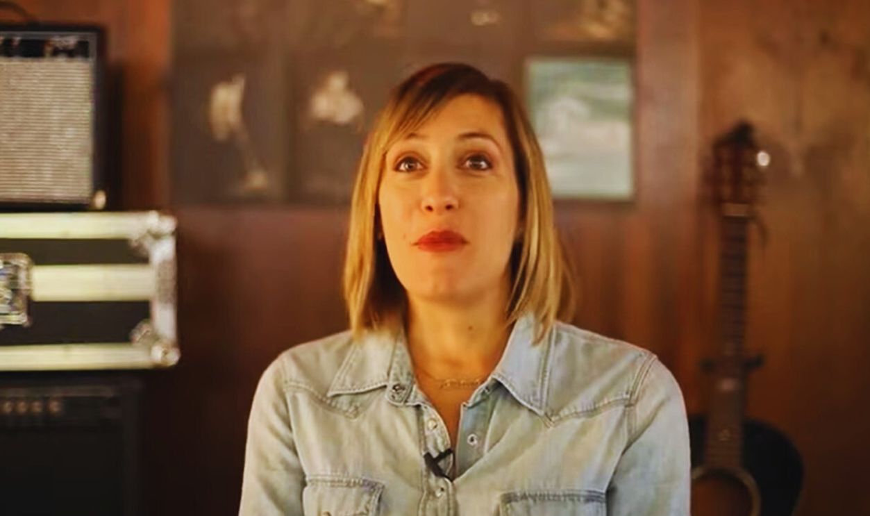 Screenshot from Chicago: The Terry Kath Experience (2016)