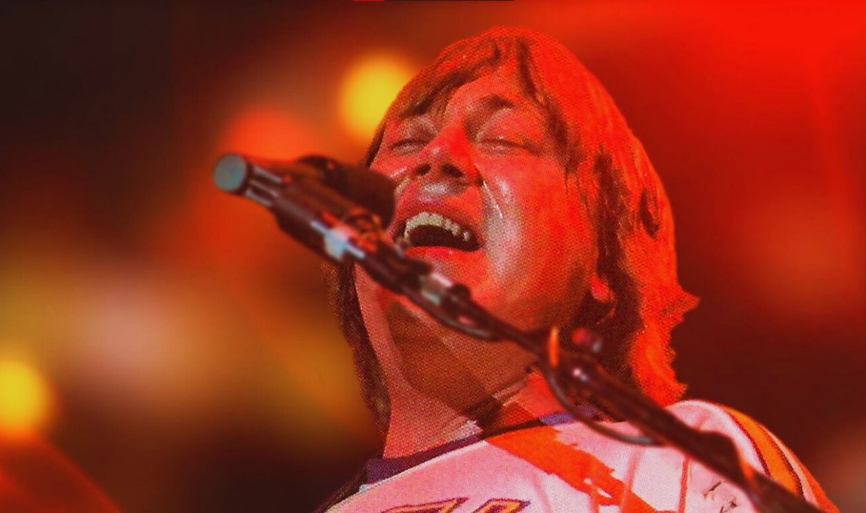 Screenshot from Chicago: The Terry Kath Experience (2016)