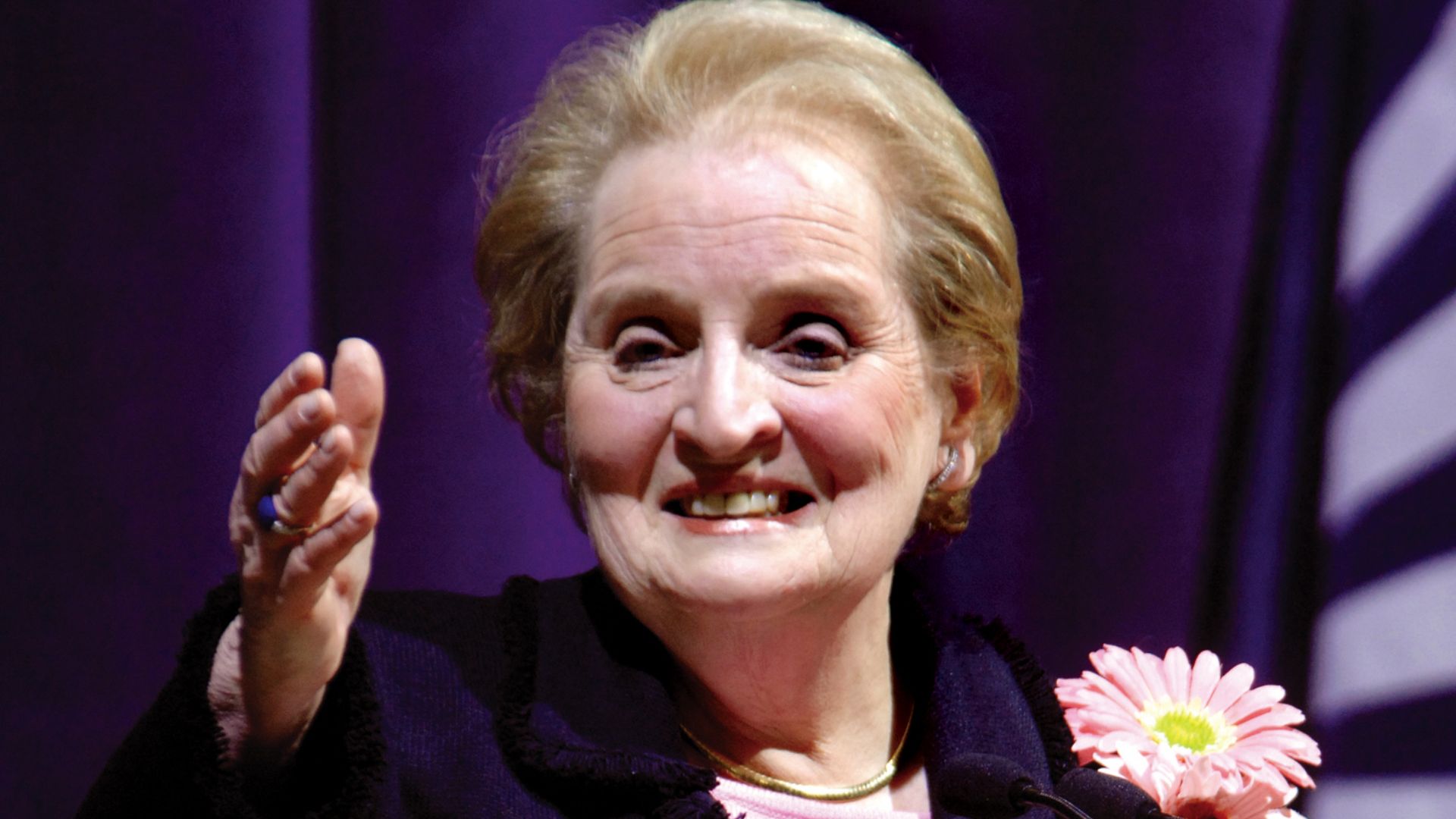 File:Madeleine Albright (5547445339).jpg