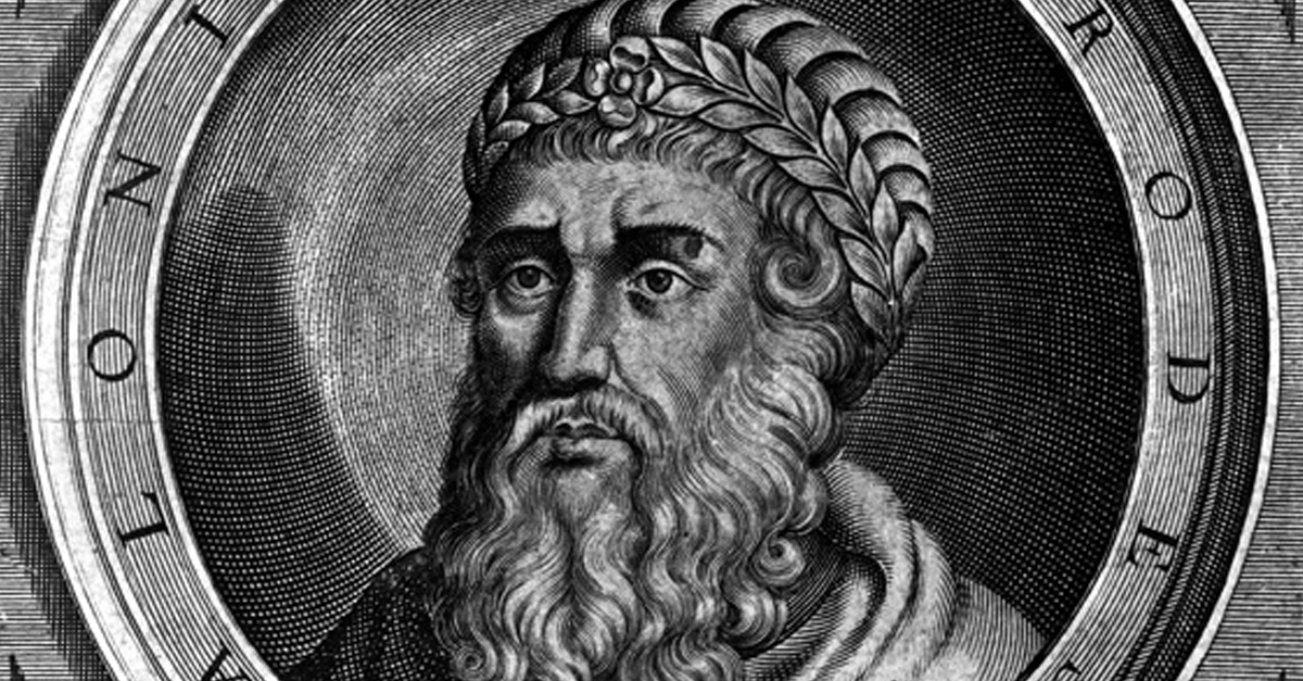 Contentious Facts About Herod the Great, The Unstable King Of Judea