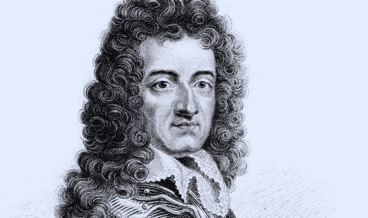 Gettyimages - 463949735, William III, King of England, Scotland and Ireland.Artist: R Page