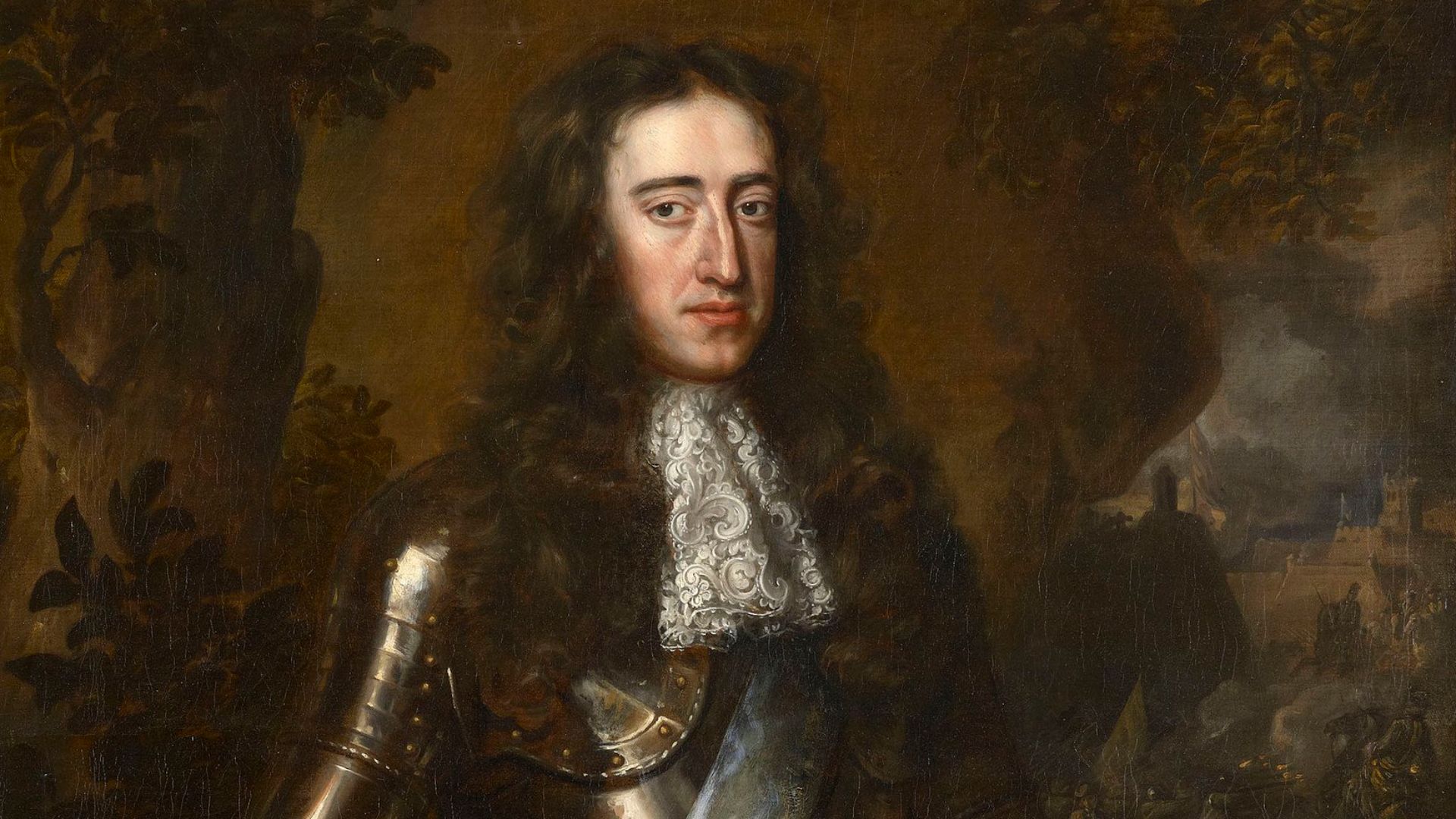 File:William III, when Prince of Orange - Wissing 1685.jpg