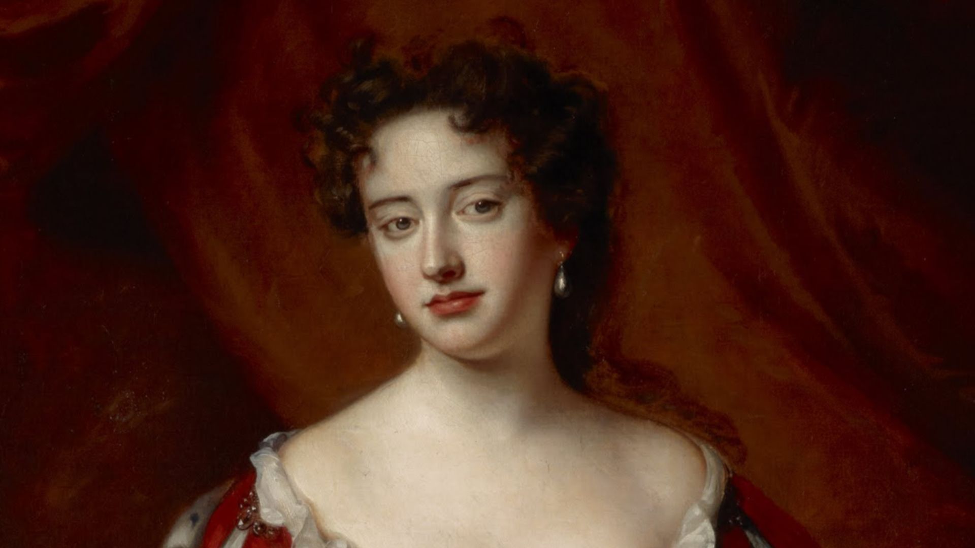 File:Willem Wissing and Jan van der Vaardt - Queen Anne, when Princess of Denmark, 1665 – 1714 - Google Art Project.jpg