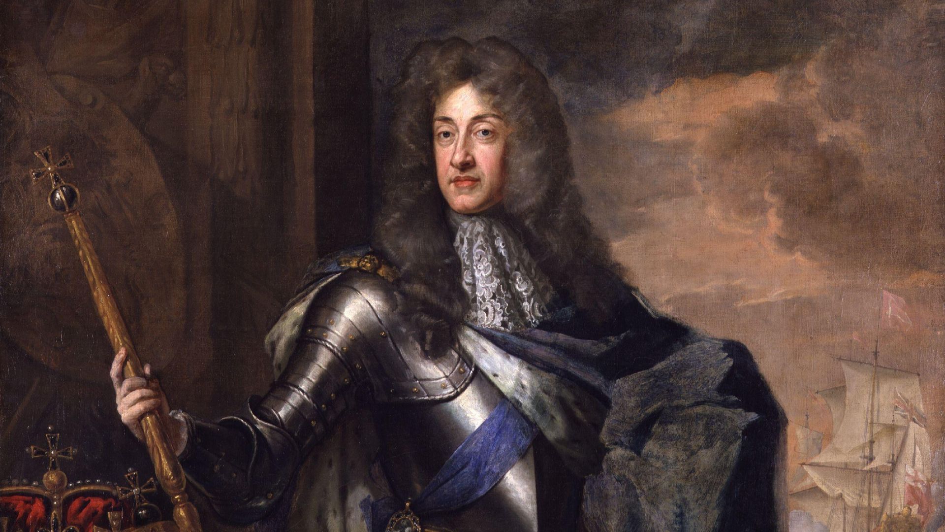 File:King James II by Sir Godfrey Kneller, Bt.jpg