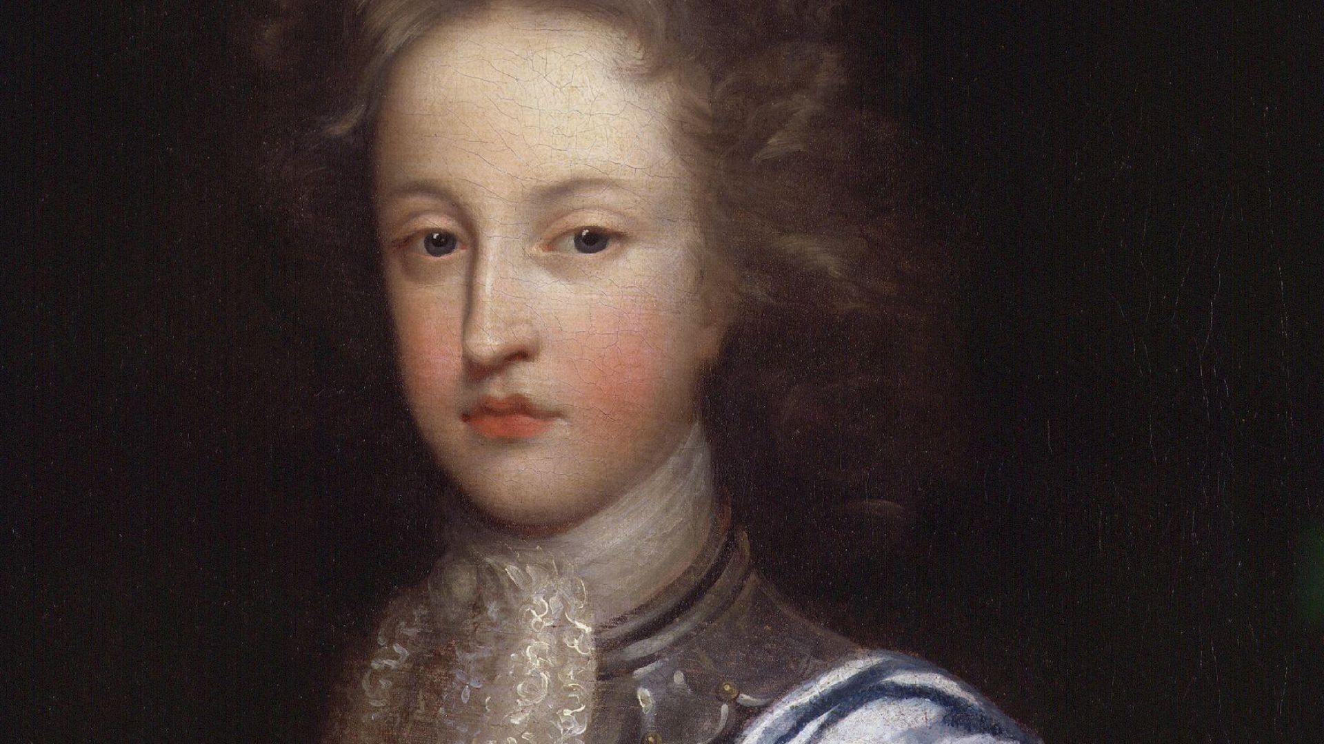 File:William, Duke of Gloucester by Sir Godfrey Kneller, Bt.jpg