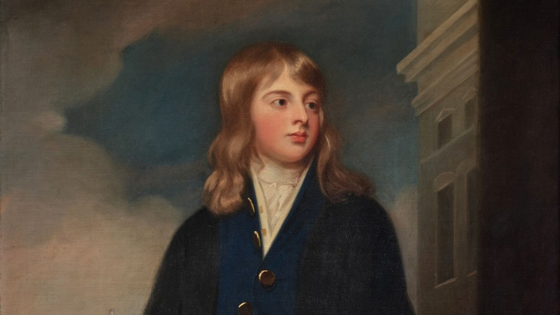 File:Portrait of Prince William Frederick (1776-1834), 2nd Duke of Gloucester and Edinburgh (by George Romney).jpg