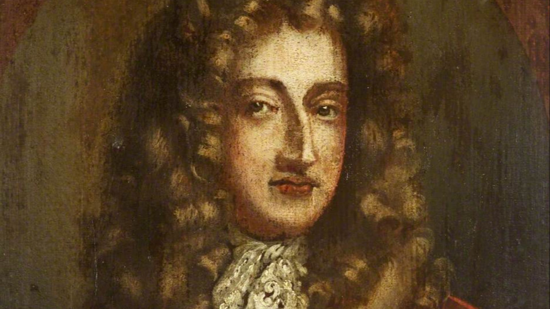 File:British (English) School - Prince George (of Denmark), Duke of Cumberland (1653–1708) - 222668 - National Trust.jpg