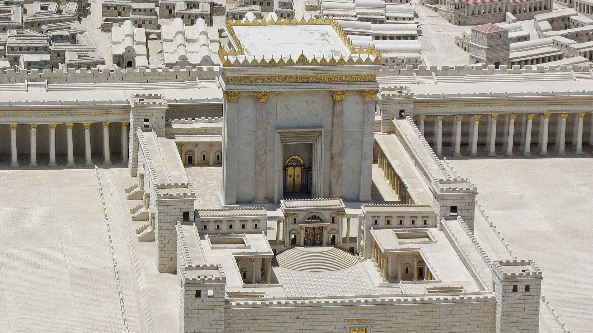 File:Second Temple.jpg