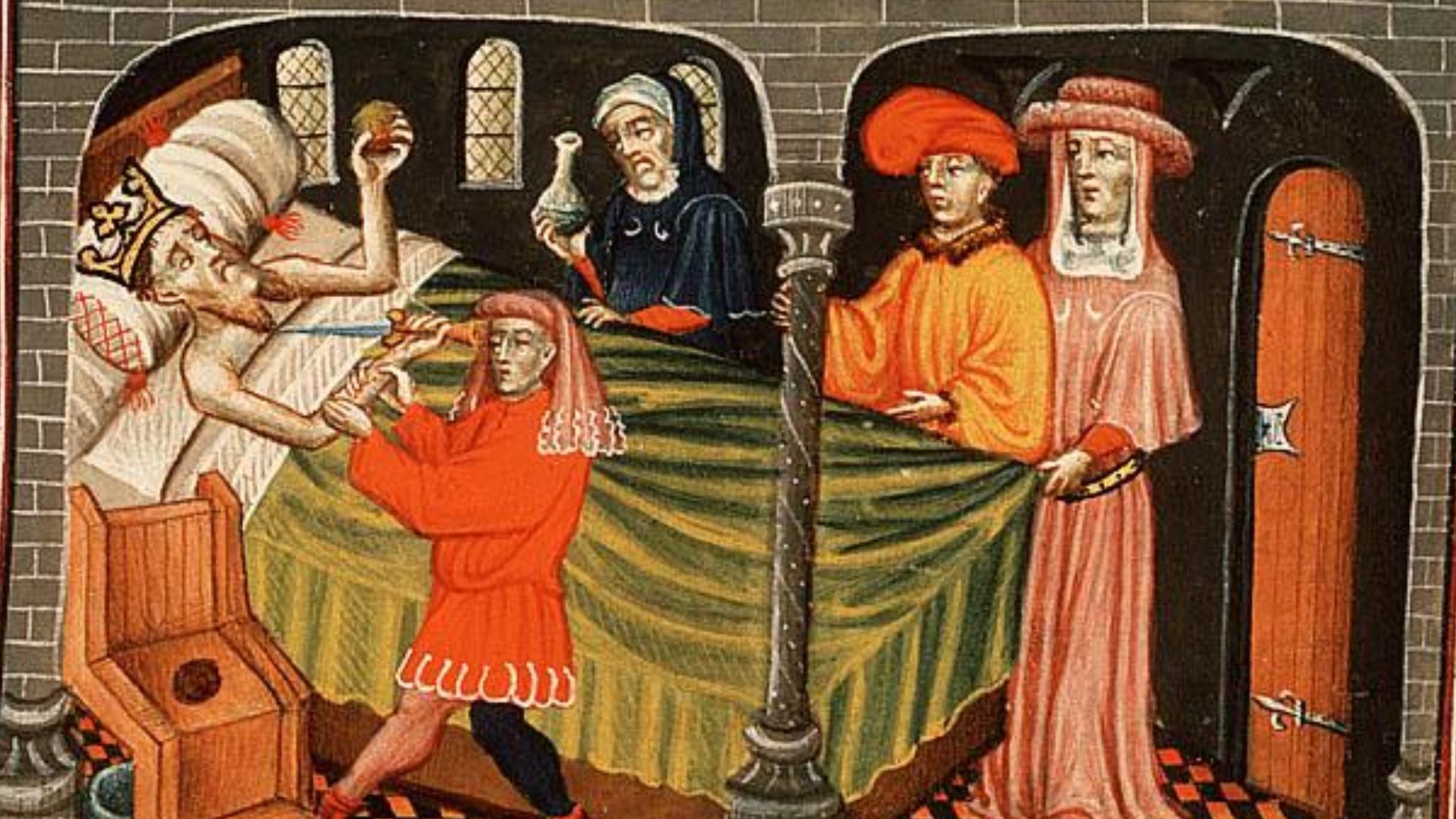 File:Herod the Great tries to commit suicide (The Hague, KB, 78 D 38 II).jpg