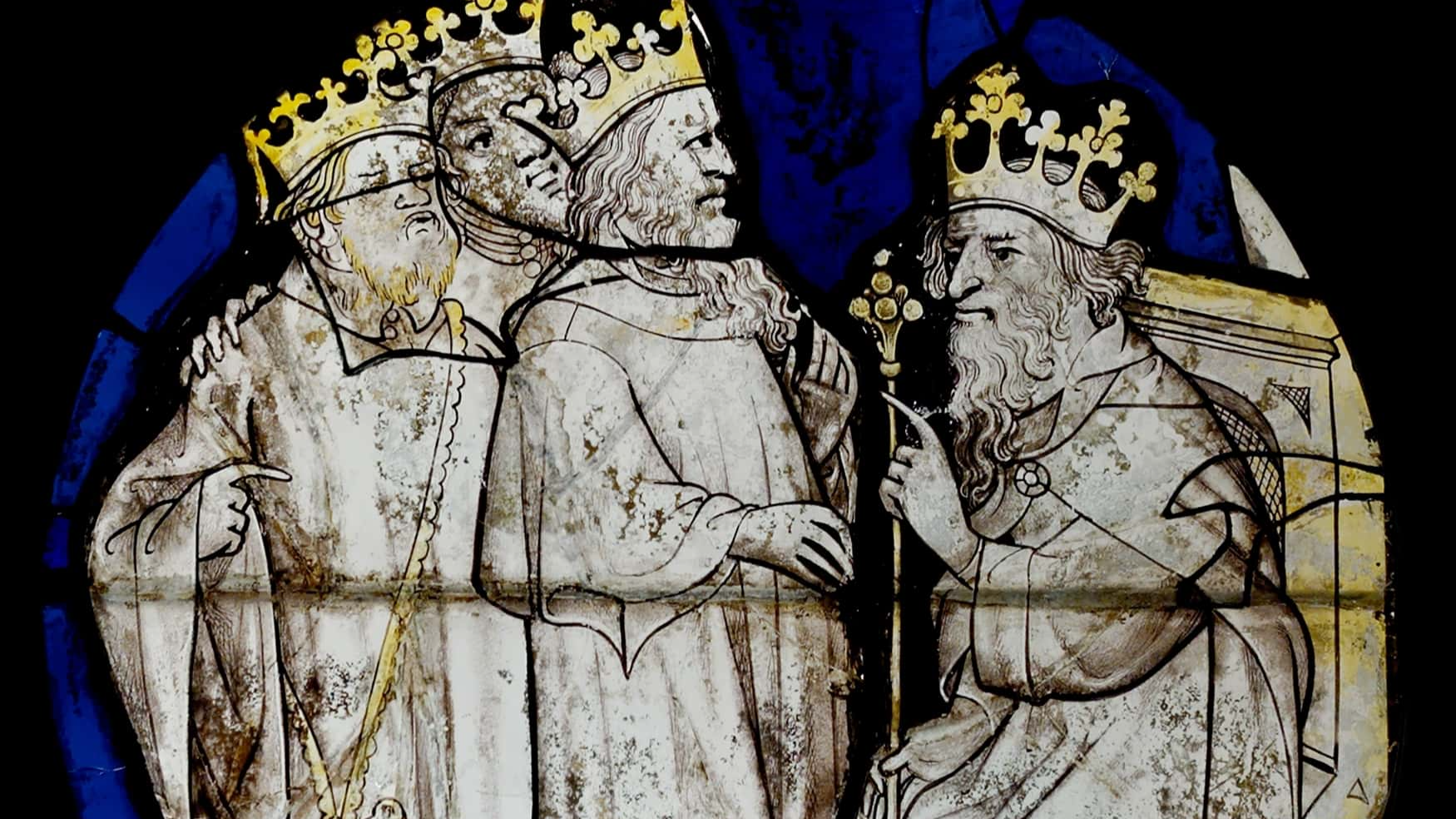 Herod The Great facts