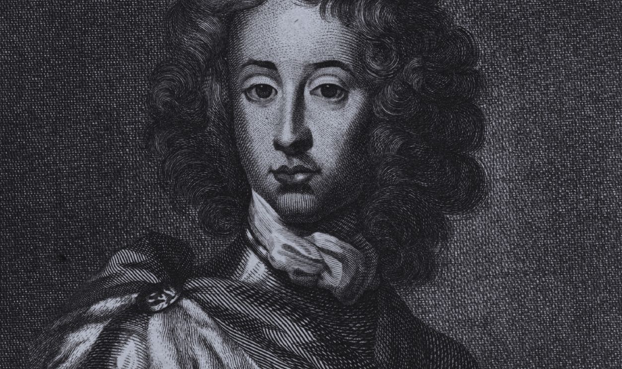 Gettyimages - 51244275, Duke Of Gloucester Circa 1700, William Duke of Gloucester (1689- 1700) son of Queen Anne and Prince George of Denmark, who died young of a childhood disease leaving Queen Anne without a successor.