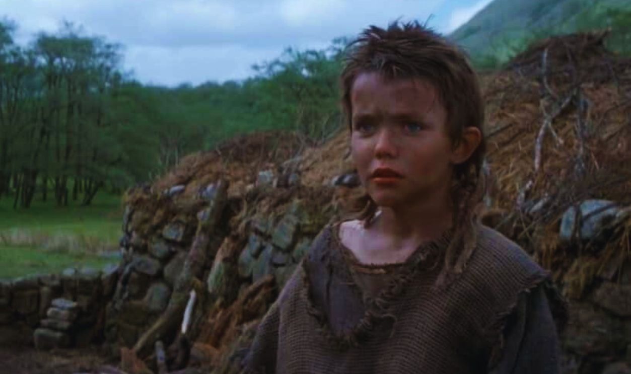 Screenshot from Braveheart (1995)