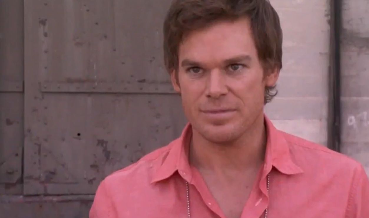 Screenshot from Dexter (2006–2013)
