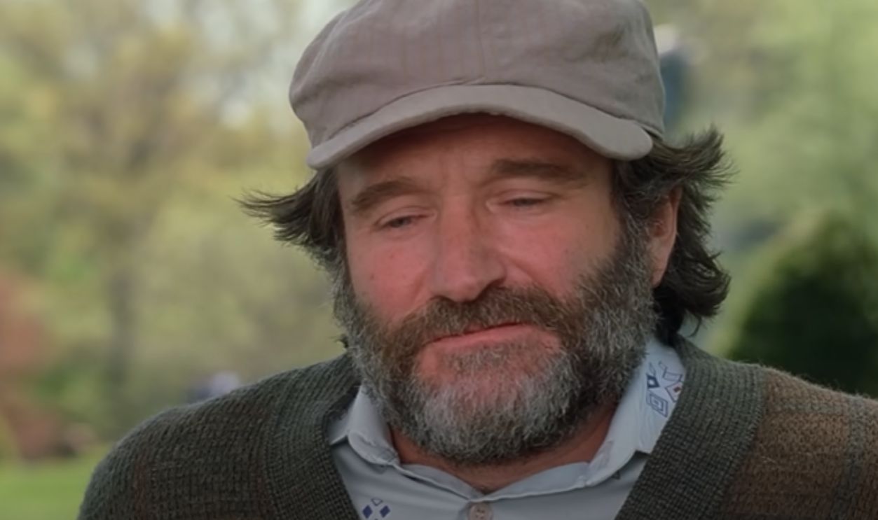 Screenshot from Good Will Hunting (1997)