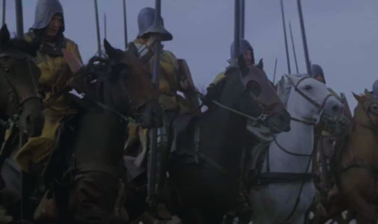 Screenshot from Braveheart (1995)