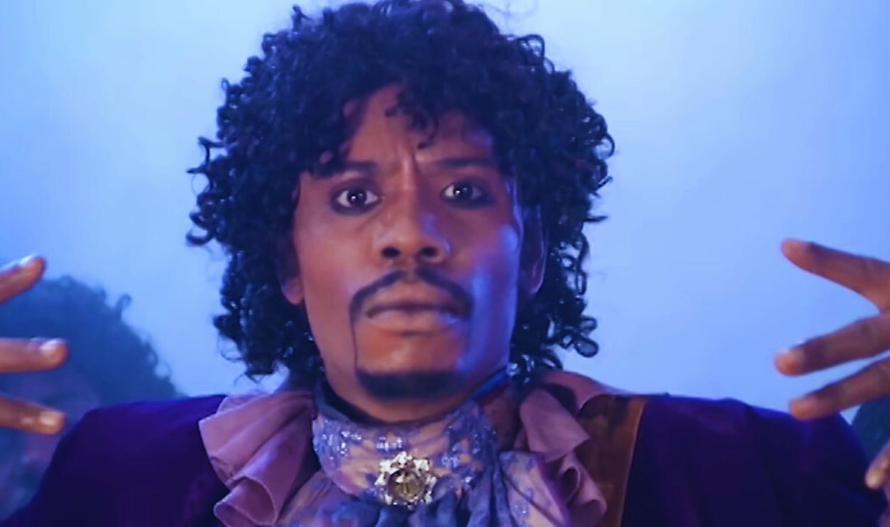 Screenshot from Chappelle’s Show (2003–2006)