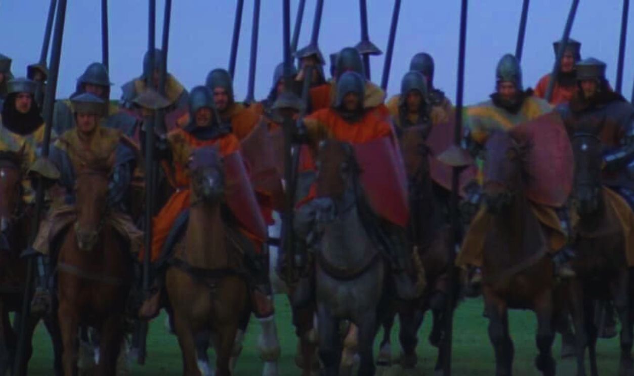  Screenshot from Braveheart (1995)