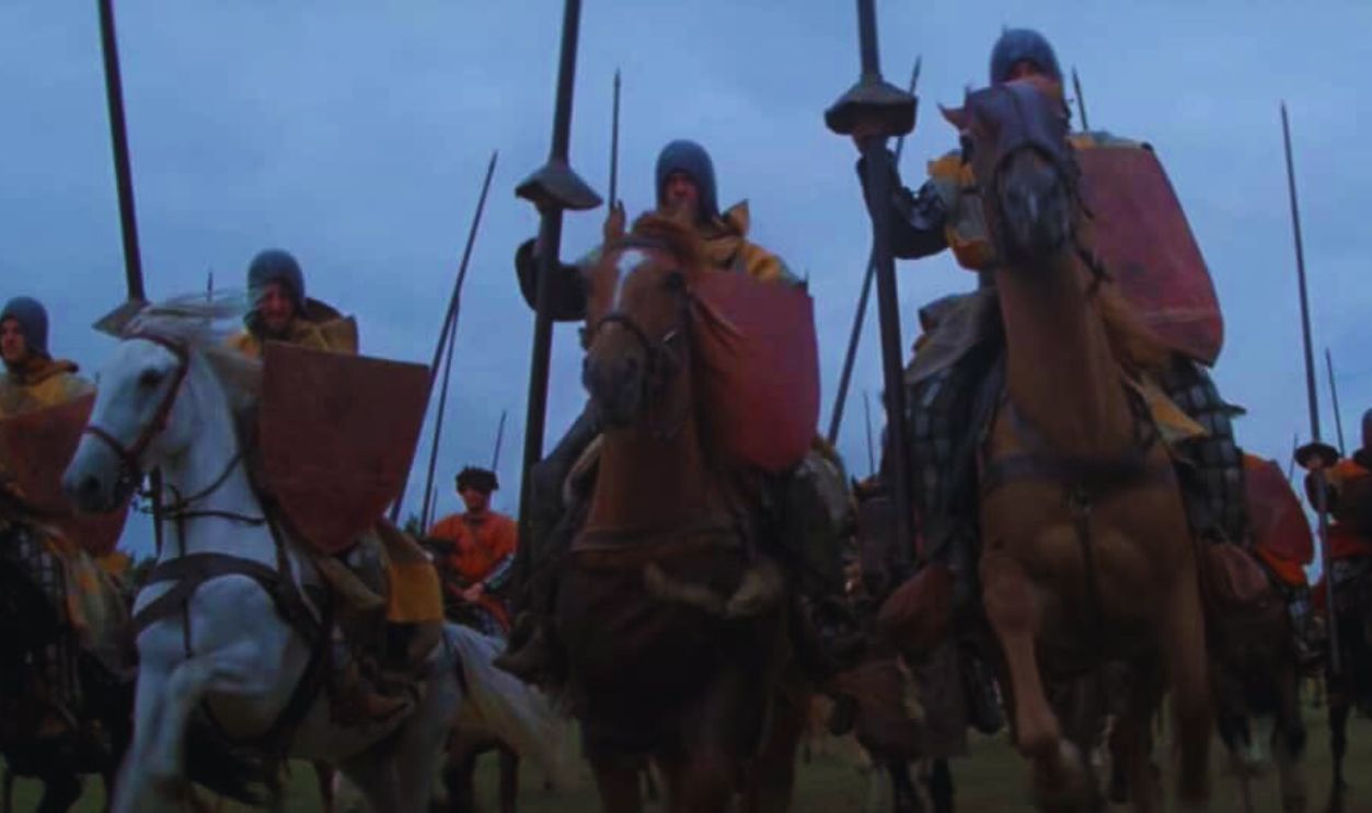 Screenshot from Braveheart (1995)