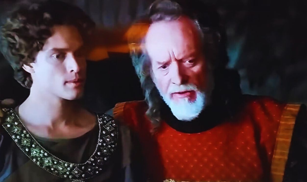 Screenshot from Braveheart (1995)