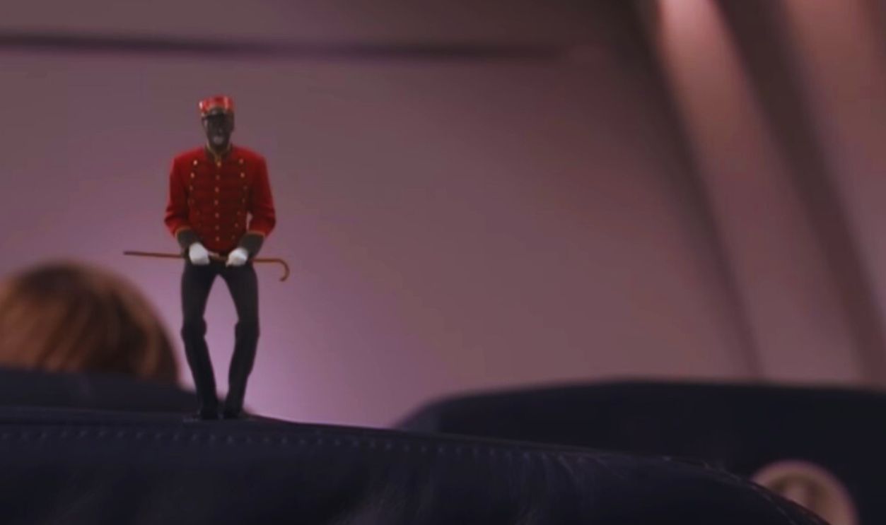 Screenshot from Chappelle’s Show (2003–2006)