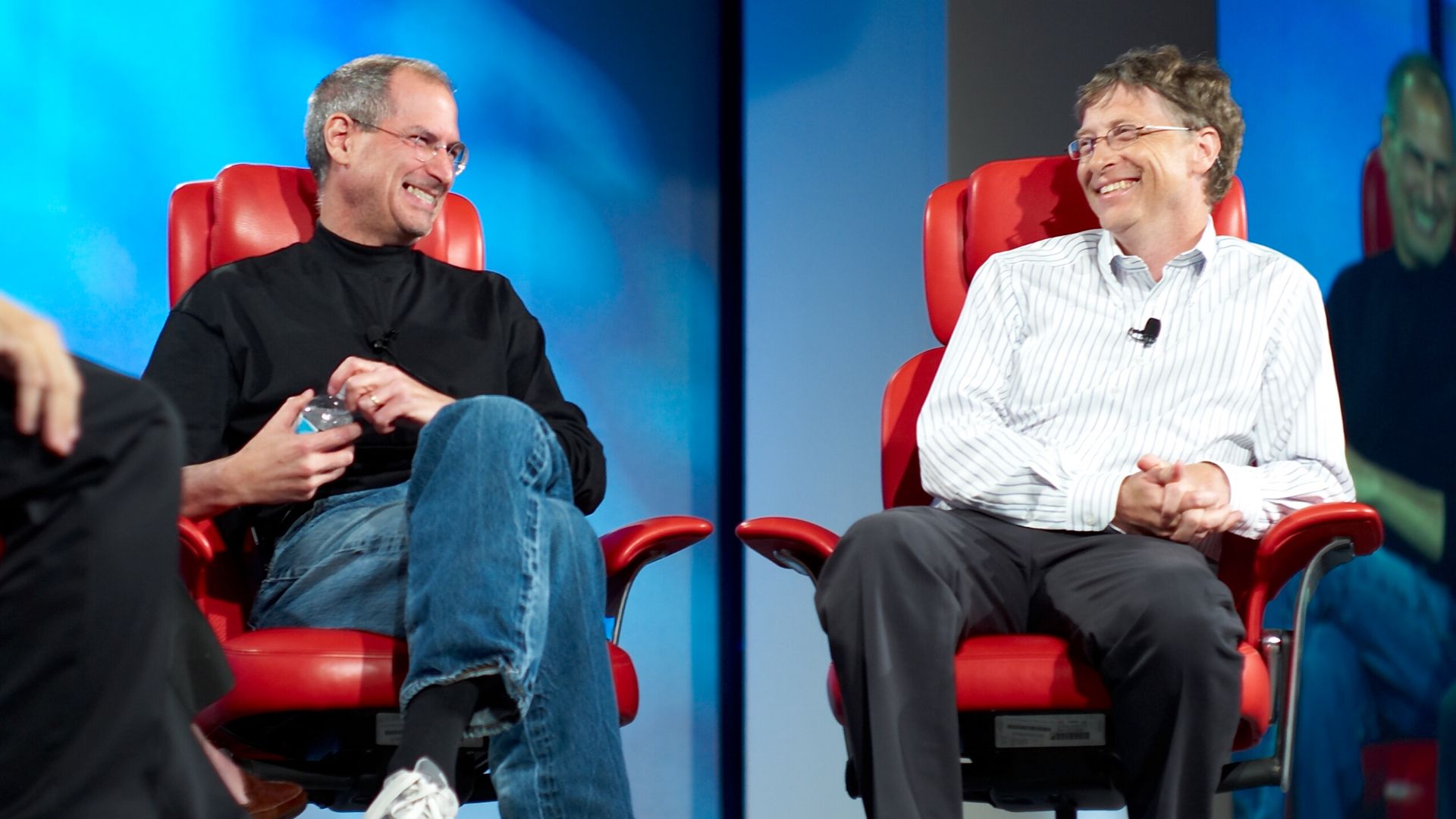 File:Steve Jobs and Bill Gates (522695099).jpg