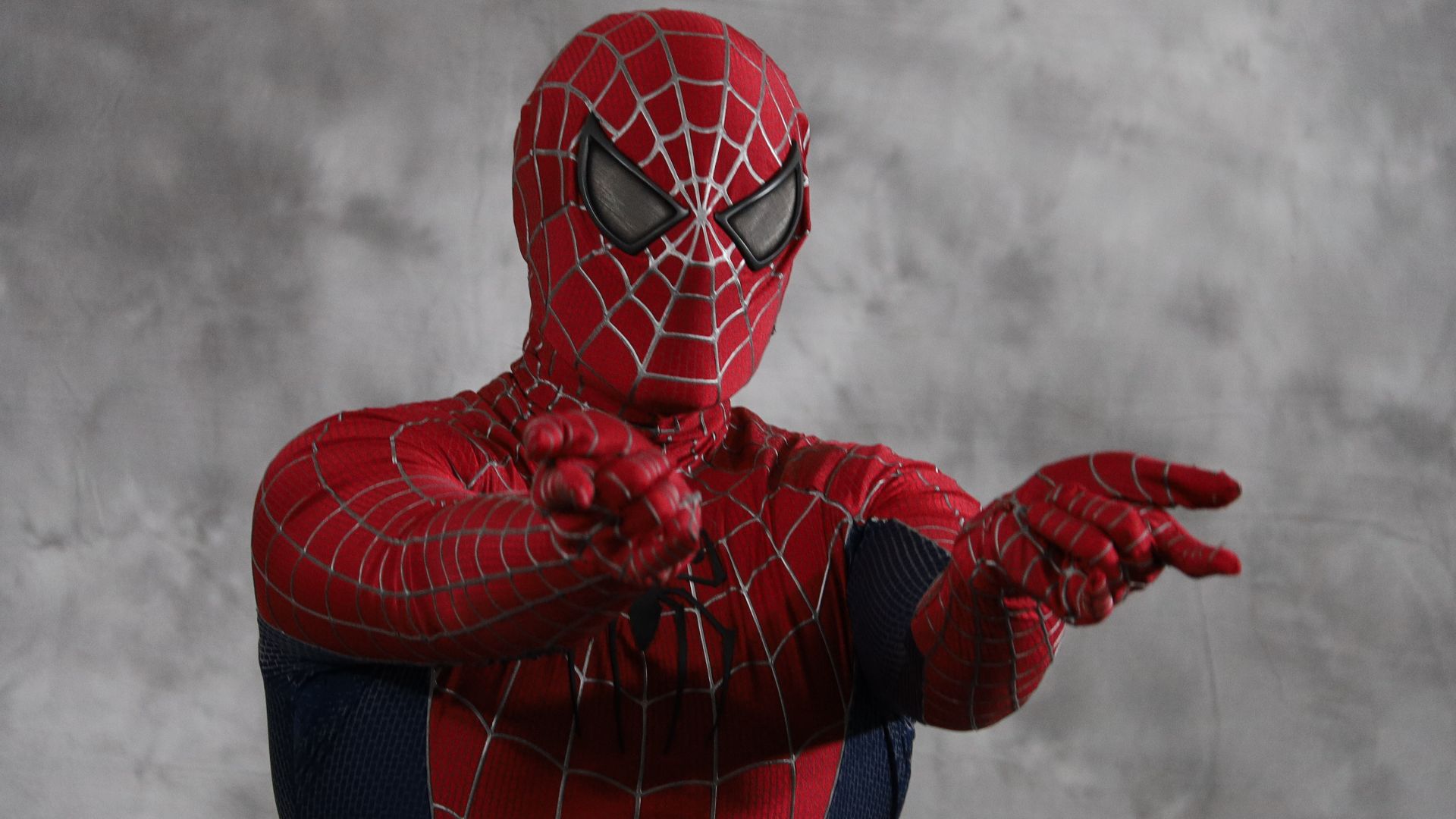 File:San Diego Comic-Con 2024 Masquerade - Spiderman 2.jpg