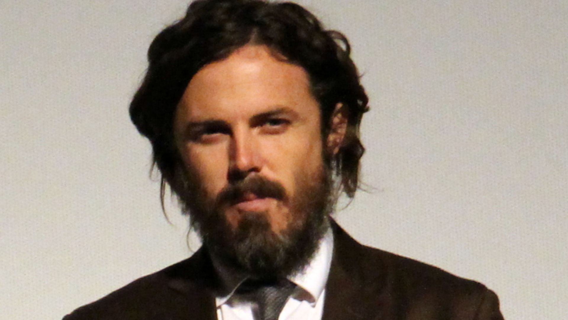File:Casey Affleck at the Manchester by the Sea premiere.jpg