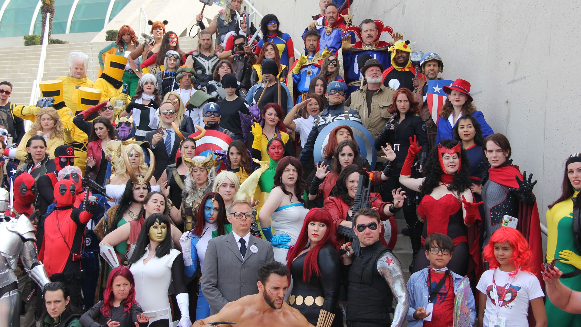 File:SDCC 15 - Marvel characters (19058102053).jpg