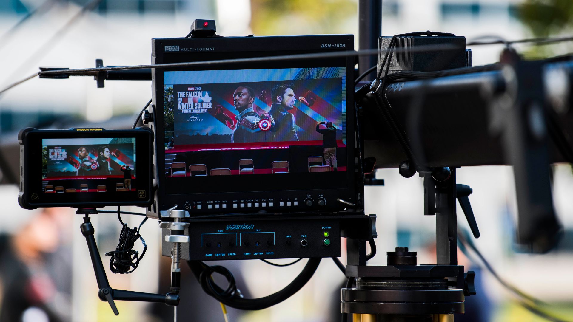 File:LAAFB hosts Marvel premiere event for The Falcon and The Winter Soldier (6596440).jpeg