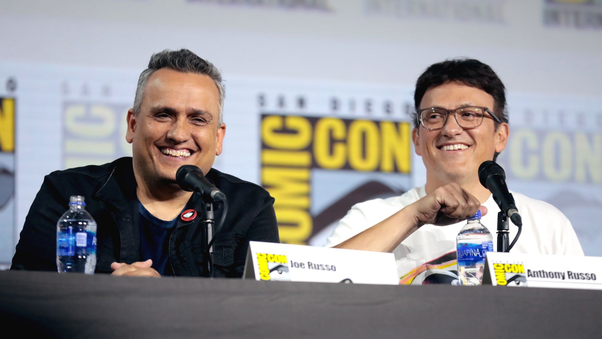 File:Joe & Anthony Russo (48385334971).jpg