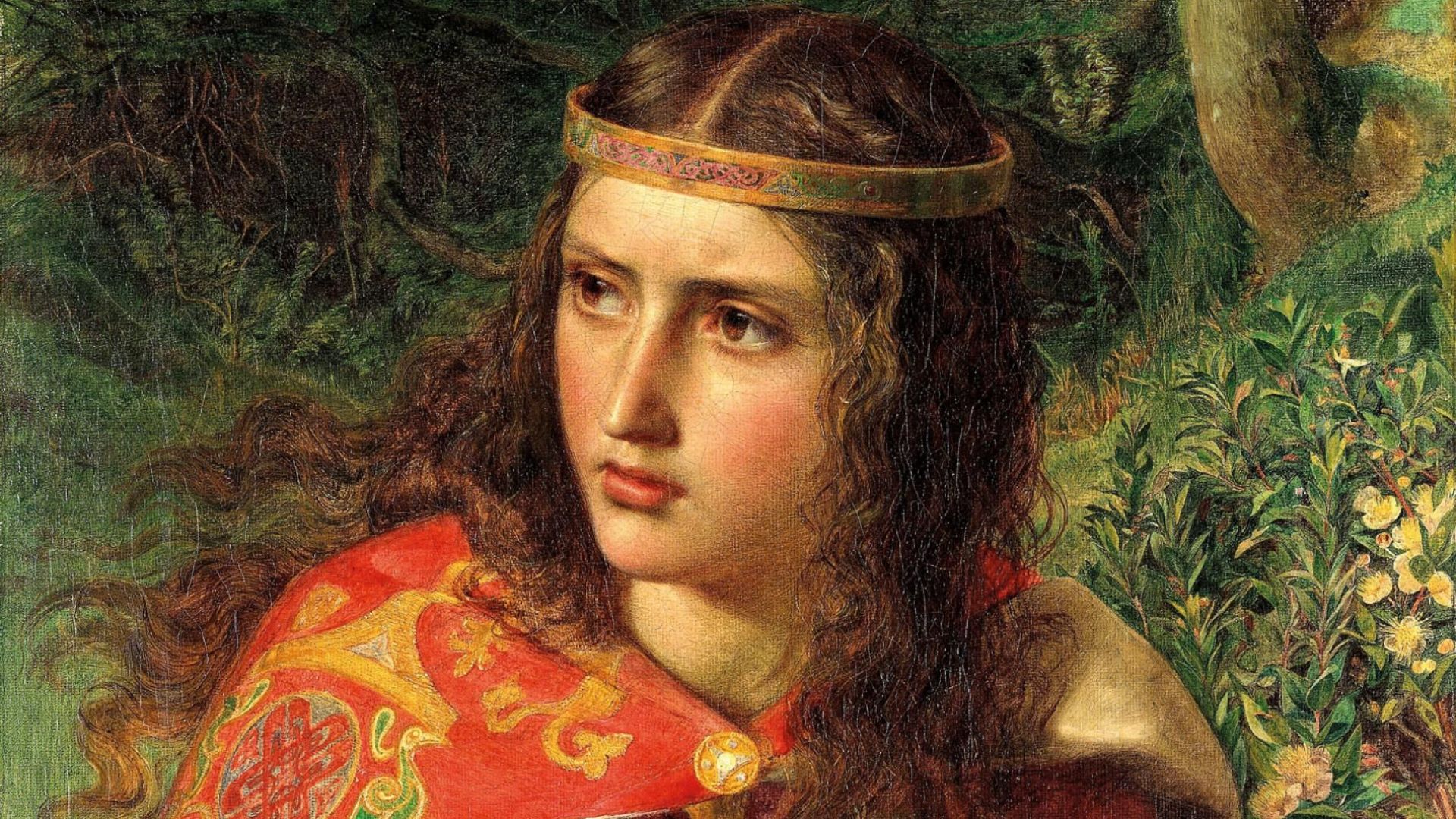 File:Queen Eleanor (Frederick Sandys, 1858).jpg