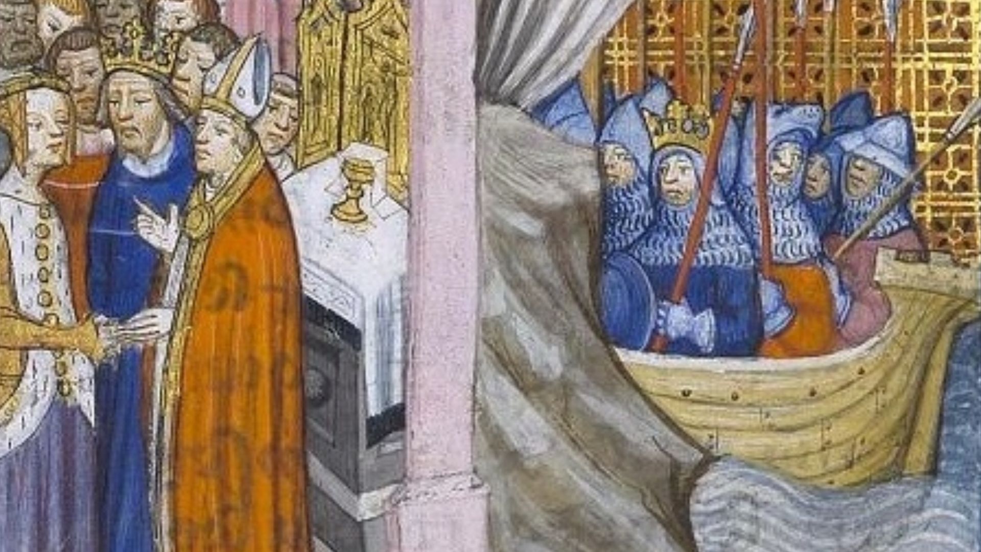 File:Louis vii and alienor.jpg