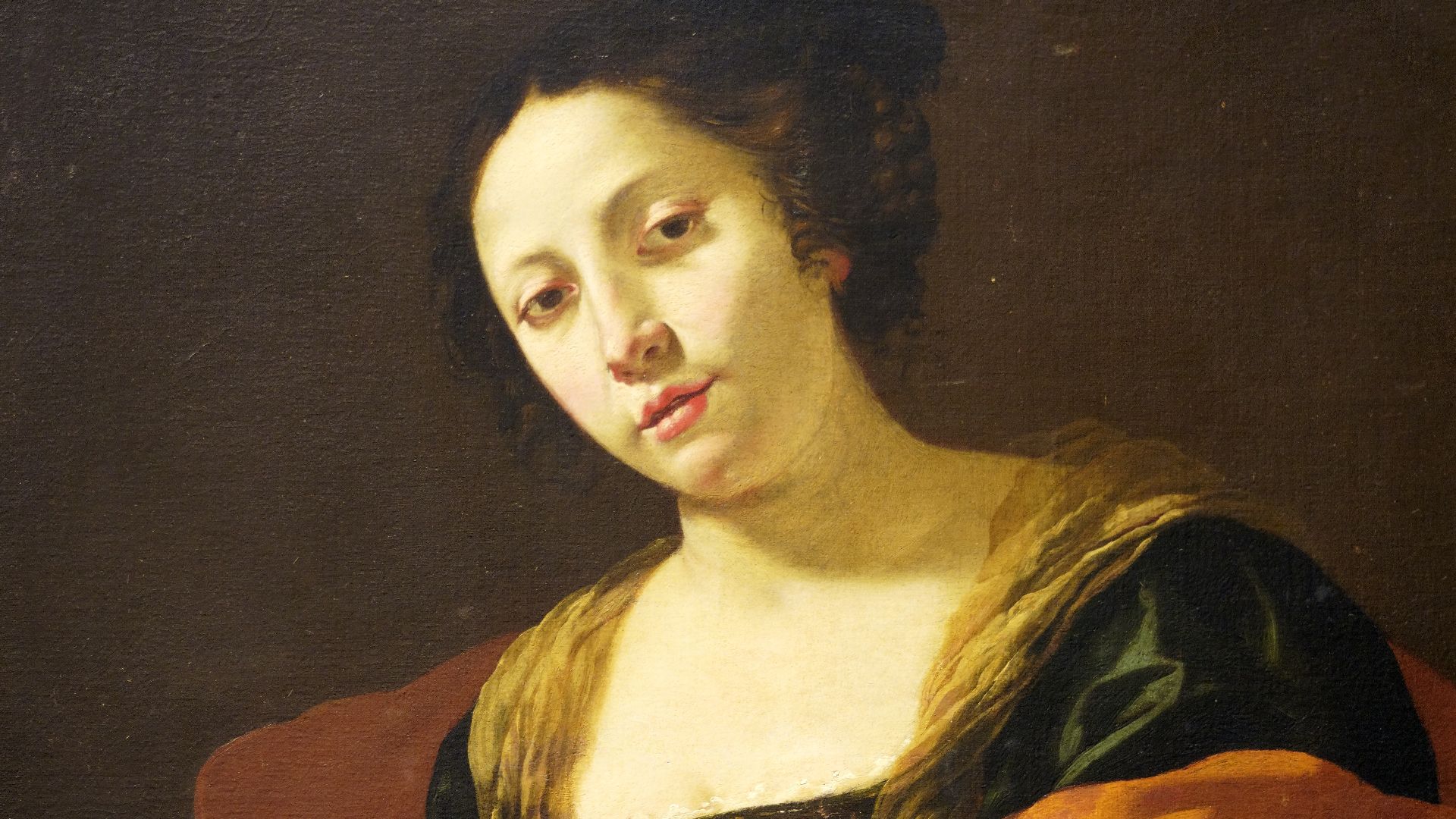 File:Salome with the Baptist's head - Charles Mellin.jpg