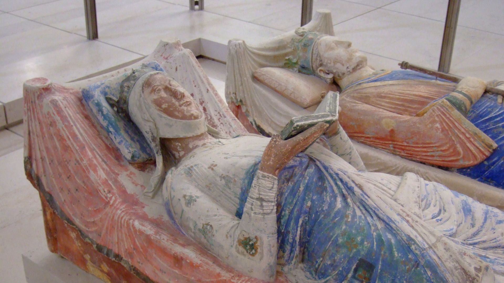 File:Aleanor of Aqutaine and Henri II.jpg