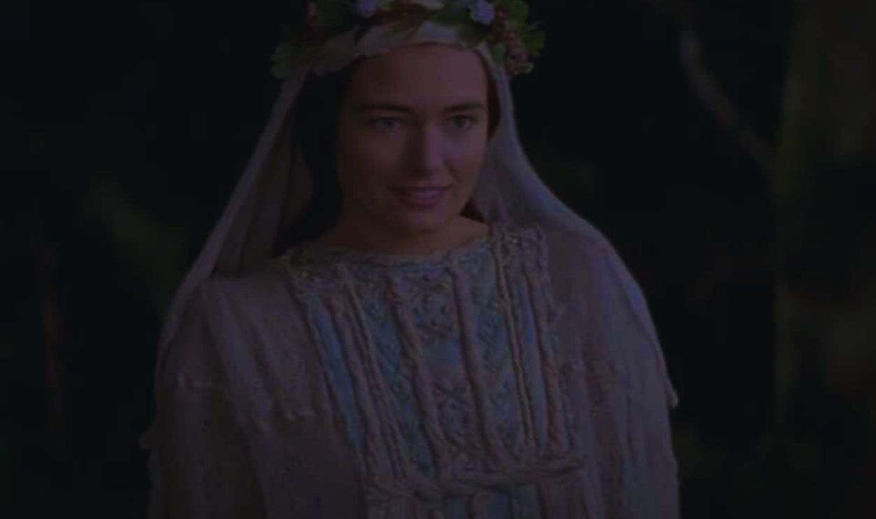 Screenshot from Braveheart (1995)