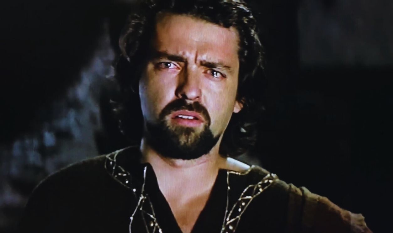 Screenshot from Braveheart (1995)