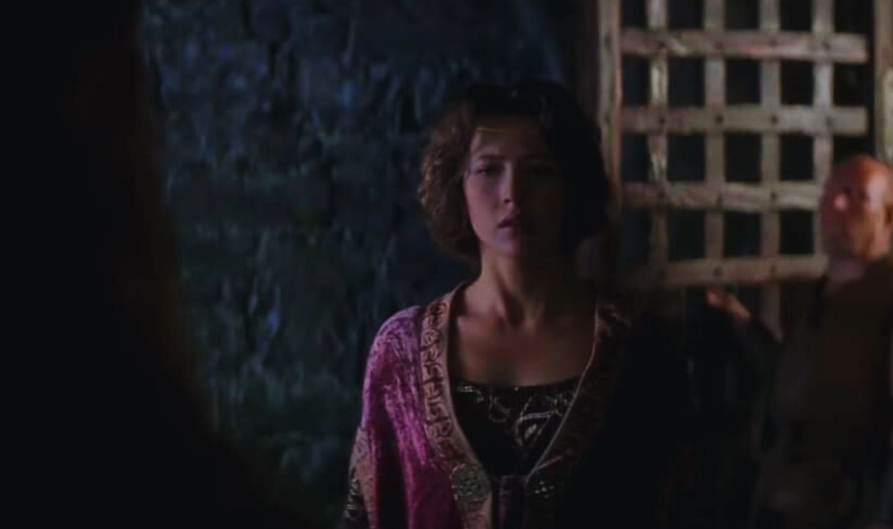 Screenshot from Braveheart (1995)