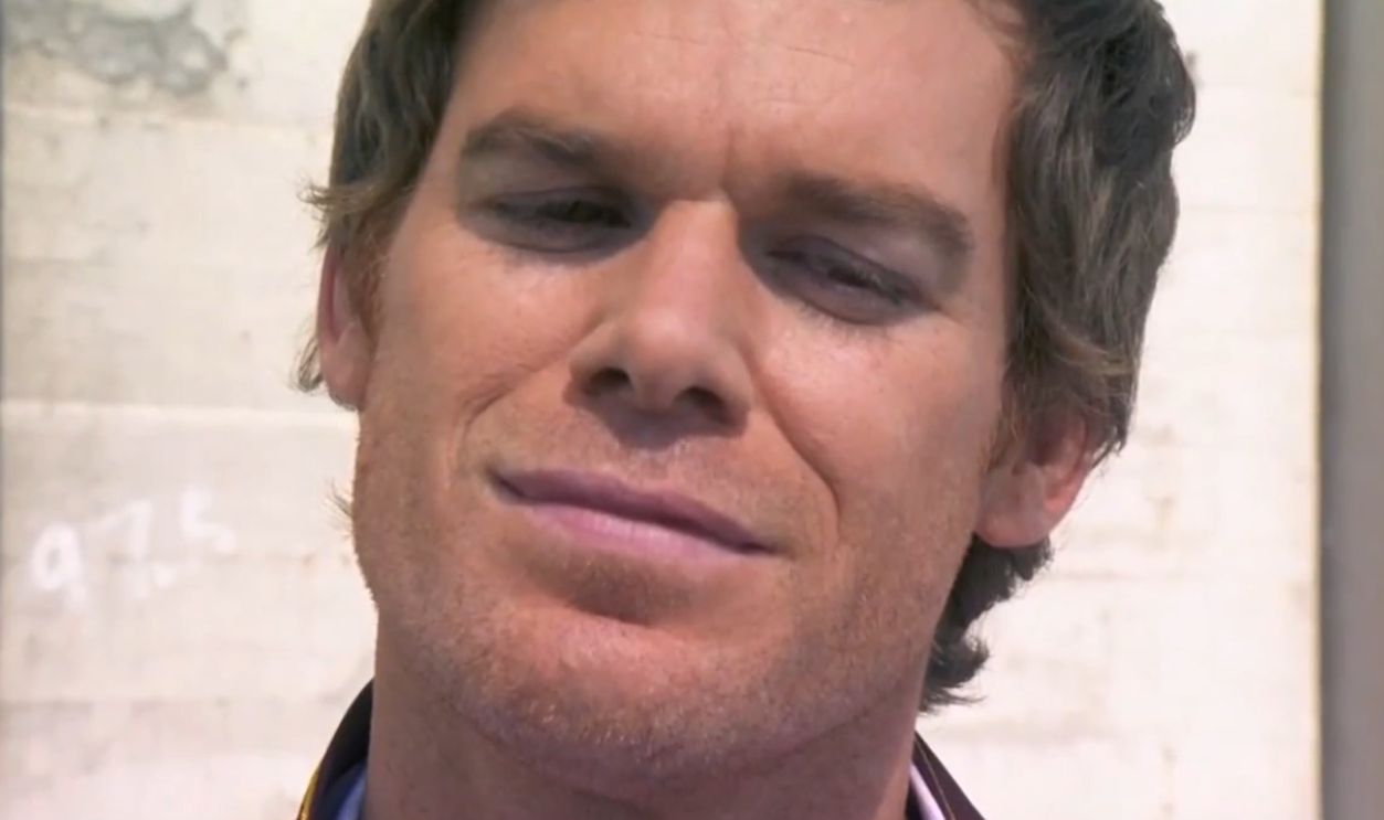 Screenshot from Dexter (2006–2013)
