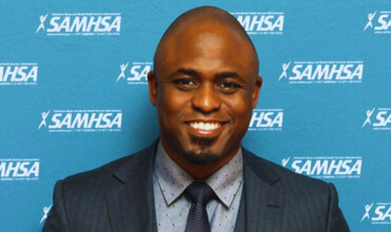 Wayne Brady