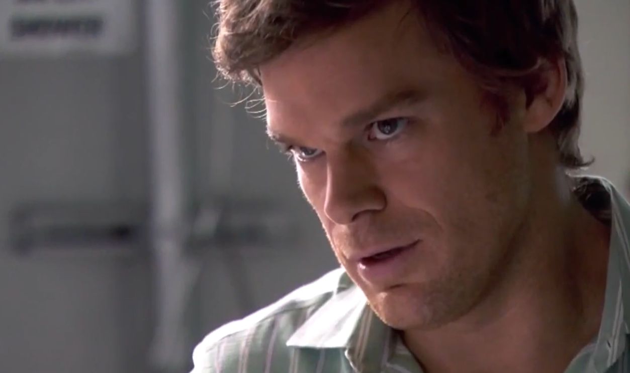 Screenshot from Dexter (2006–2013)