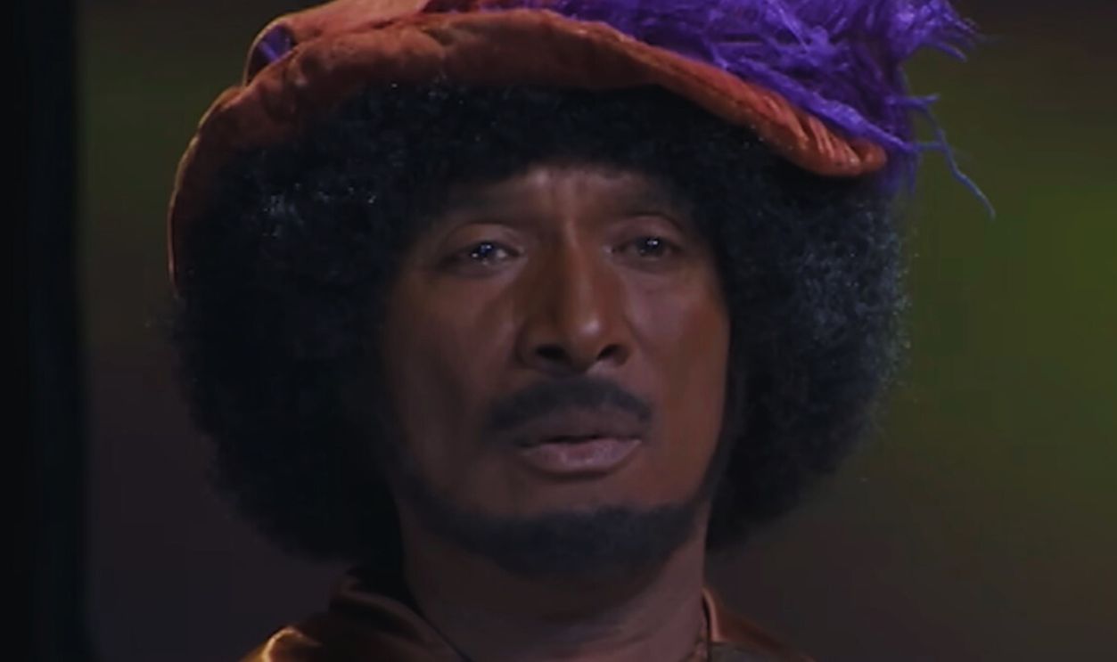 Screenshot from Chappelle’s Show (2003–2006)