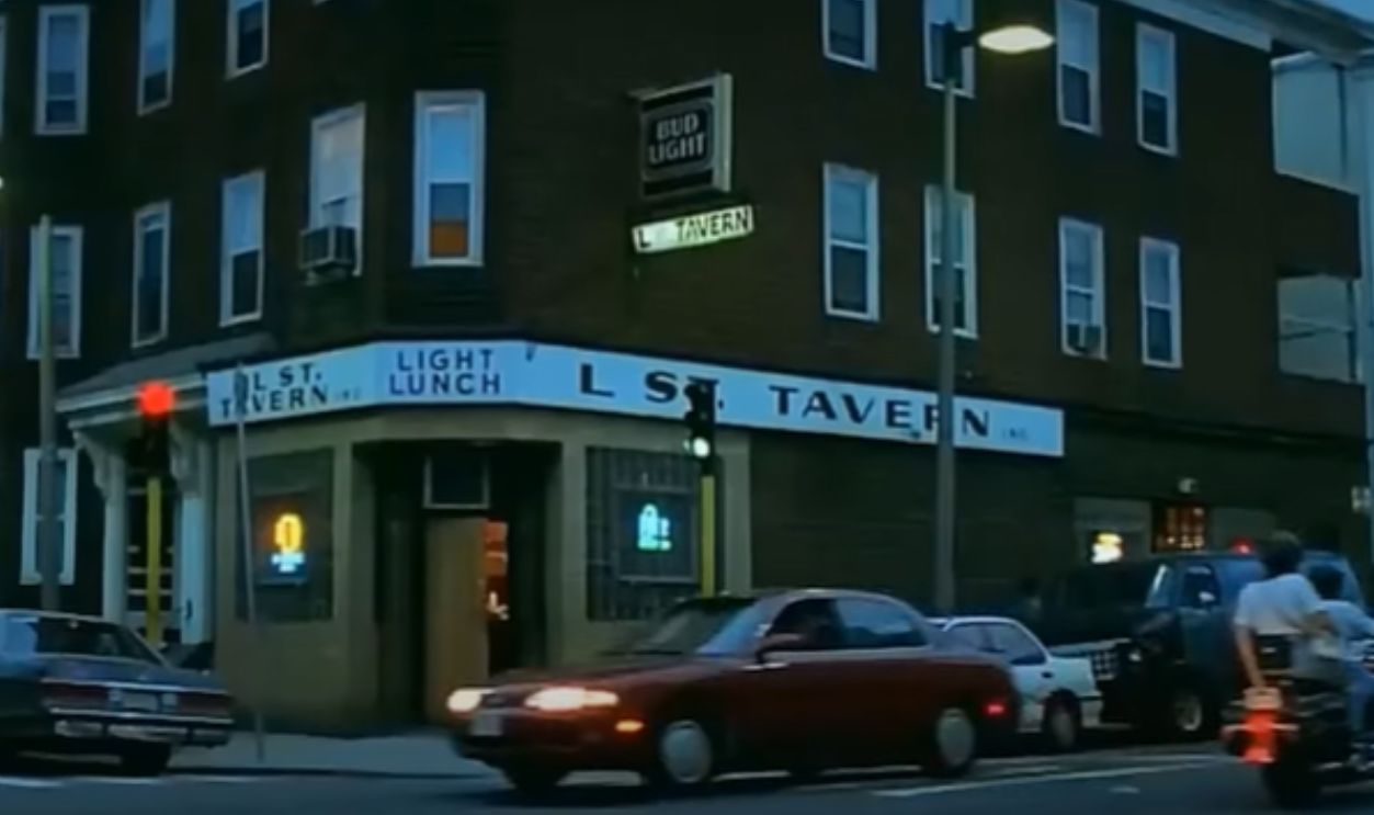 Screenshot from Good Will Hunting (1997) 