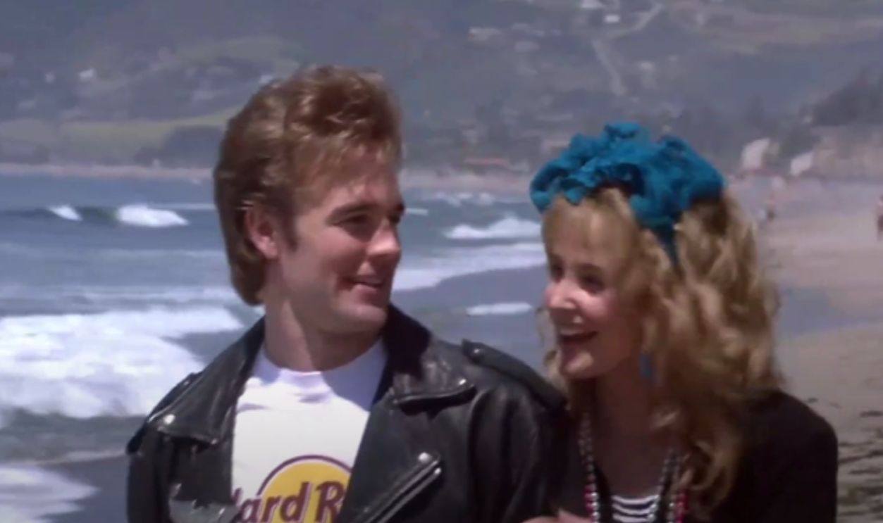 Screenshot from How I Met Your Mother (2005–2014)