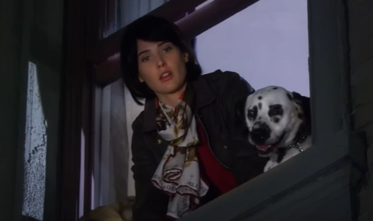 Screenshot from How I Met Your Mother (2005–2014)