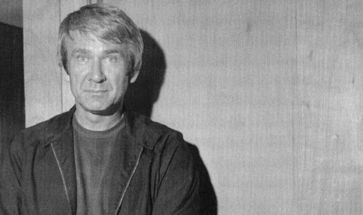 Marshall Herff Applewhite and Bonnie Lu Nettles