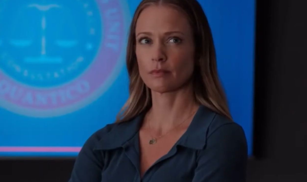 Screenshot from Criminal Minds (2005–2020, 2022–)