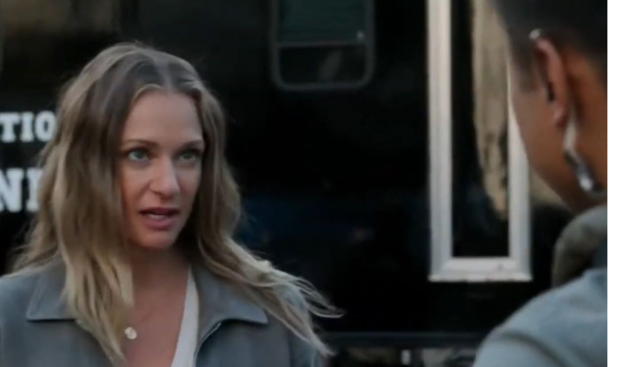 Screenshot from Criminal Minds (2005–2020, 2022–)