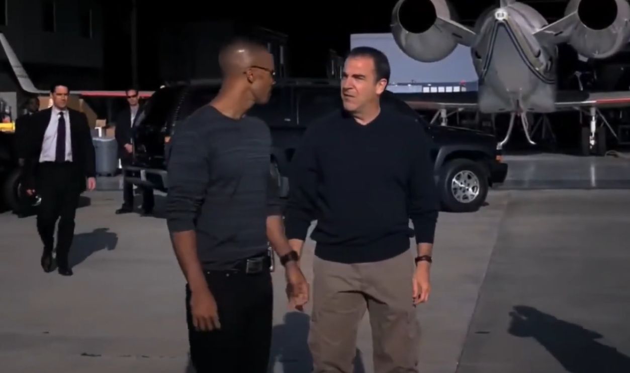 Screenshot from Criminal Minds (2005–2020, 2022–)
