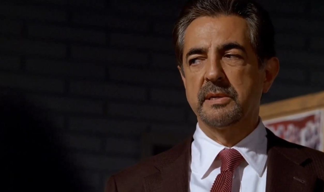 Screenshot from Criminal Minds (2005–2020, 2022–)